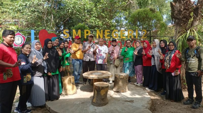 Penilaian Adipura, DLH Paser: keberhasilan karena keterlibatan masyarakat