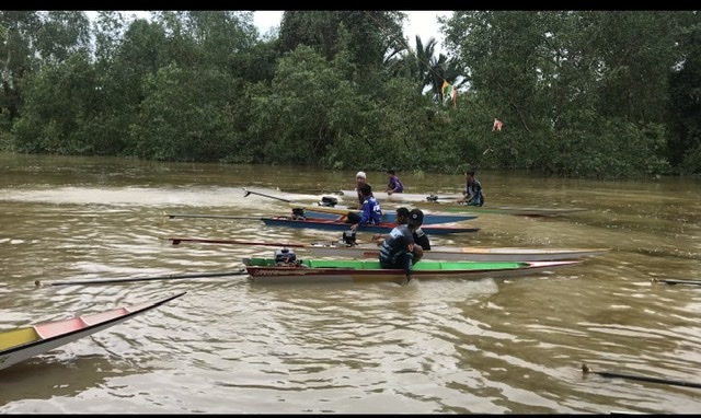 Wabup Masitah: Ini Pelung Besar kita Menjual Wisata Seiring IKN