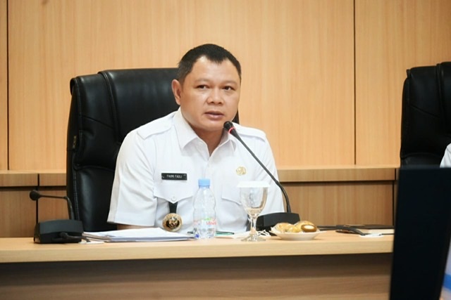 Pemkab Paser Siapkan Rp20 Miliar & Pasar Murah Bantu Warga Terdampak BBM